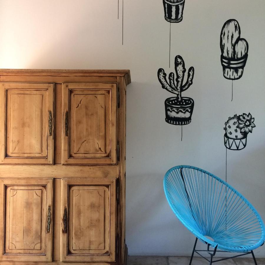 Oustal Du Pic Saint Loup Otel Dış mekan fotoğraf